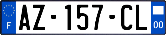 AZ-157-CL