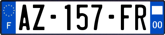 AZ-157-FR