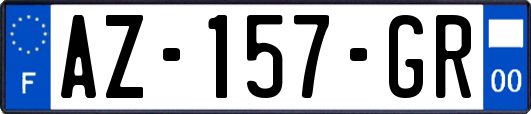 AZ-157-GR