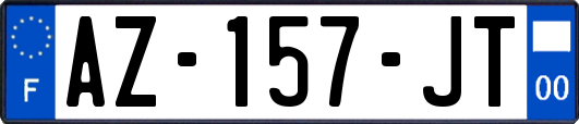 AZ-157-JT