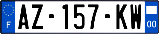 AZ-157-KW