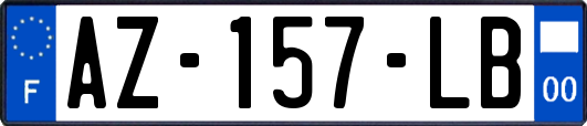 AZ-157-LB