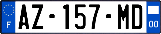 AZ-157-MD