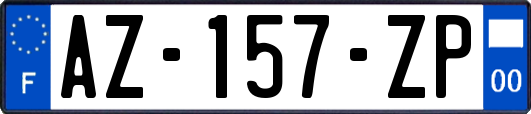 AZ-157-ZP