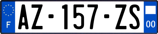 AZ-157-ZS