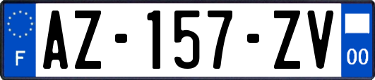 AZ-157-ZV