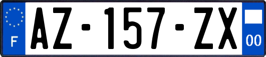 AZ-157-ZX