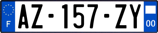 AZ-157-ZY