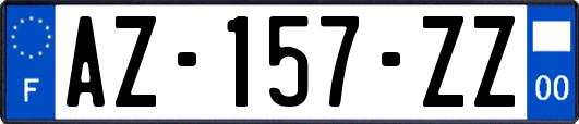 AZ-157-ZZ