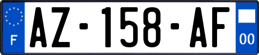 AZ-158-AF