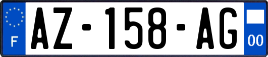 AZ-158-AG