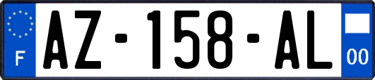 AZ-158-AL