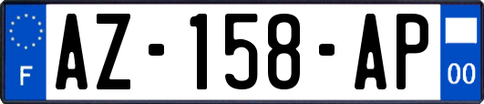 AZ-158-AP