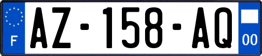 AZ-158-AQ