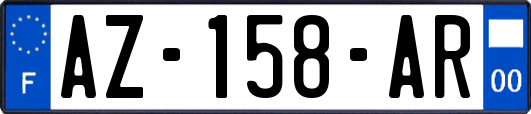 AZ-158-AR