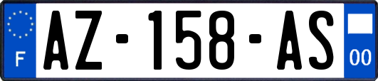 AZ-158-AS