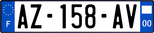 AZ-158-AV