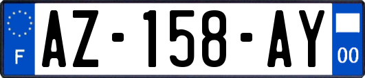 AZ-158-AY