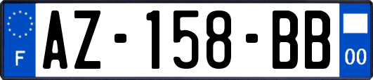 AZ-158-BB