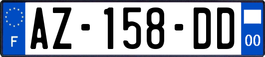 AZ-158-DD