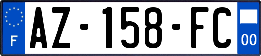 AZ-158-FC