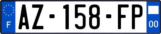 AZ-158-FP