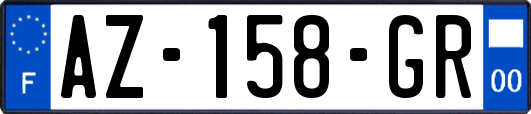 AZ-158-GR