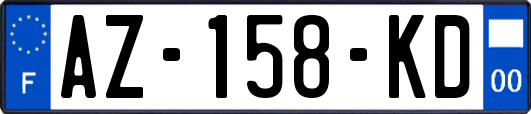 AZ-158-KD