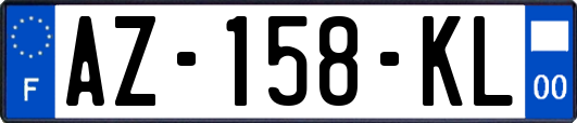 AZ-158-KL