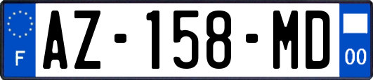 AZ-158-MD