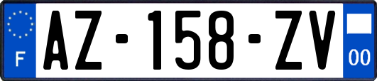 AZ-158-ZV