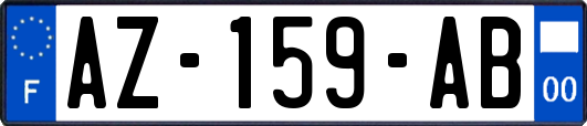 AZ-159-AB