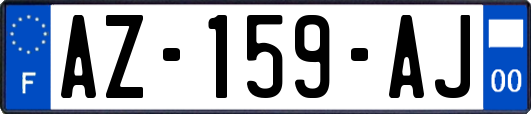 AZ-159-AJ