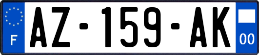 AZ-159-AK