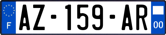 AZ-159-AR