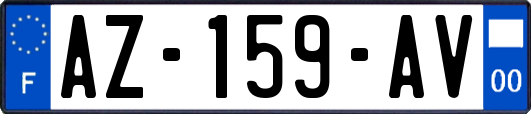 AZ-159-AV