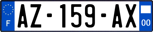 AZ-159-AX