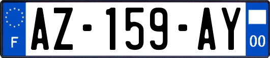 AZ-159-AY