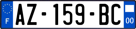 AZ-159-BC