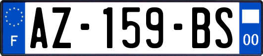 AZ-159-BS