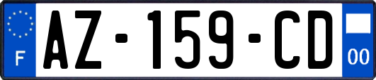 AZ-159-CD