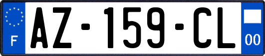 AZ-159-CL