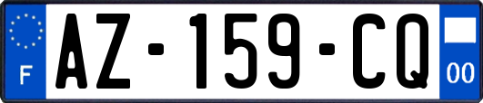 AZ-159-CQ