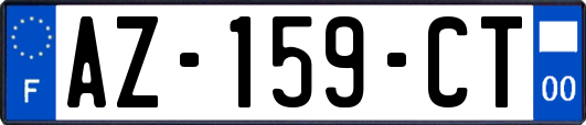 AZ-159-CT