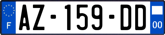 AZ-159-DD