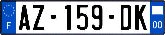 AZ-159-DK