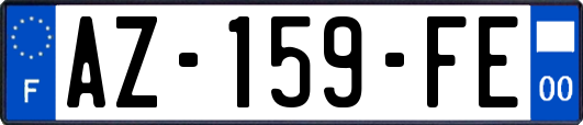 AZ-159-FE