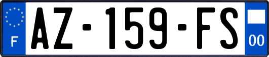 AZ-159-FS