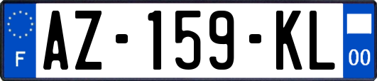 AZ-159-KL