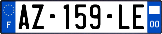 AZ-159-LE